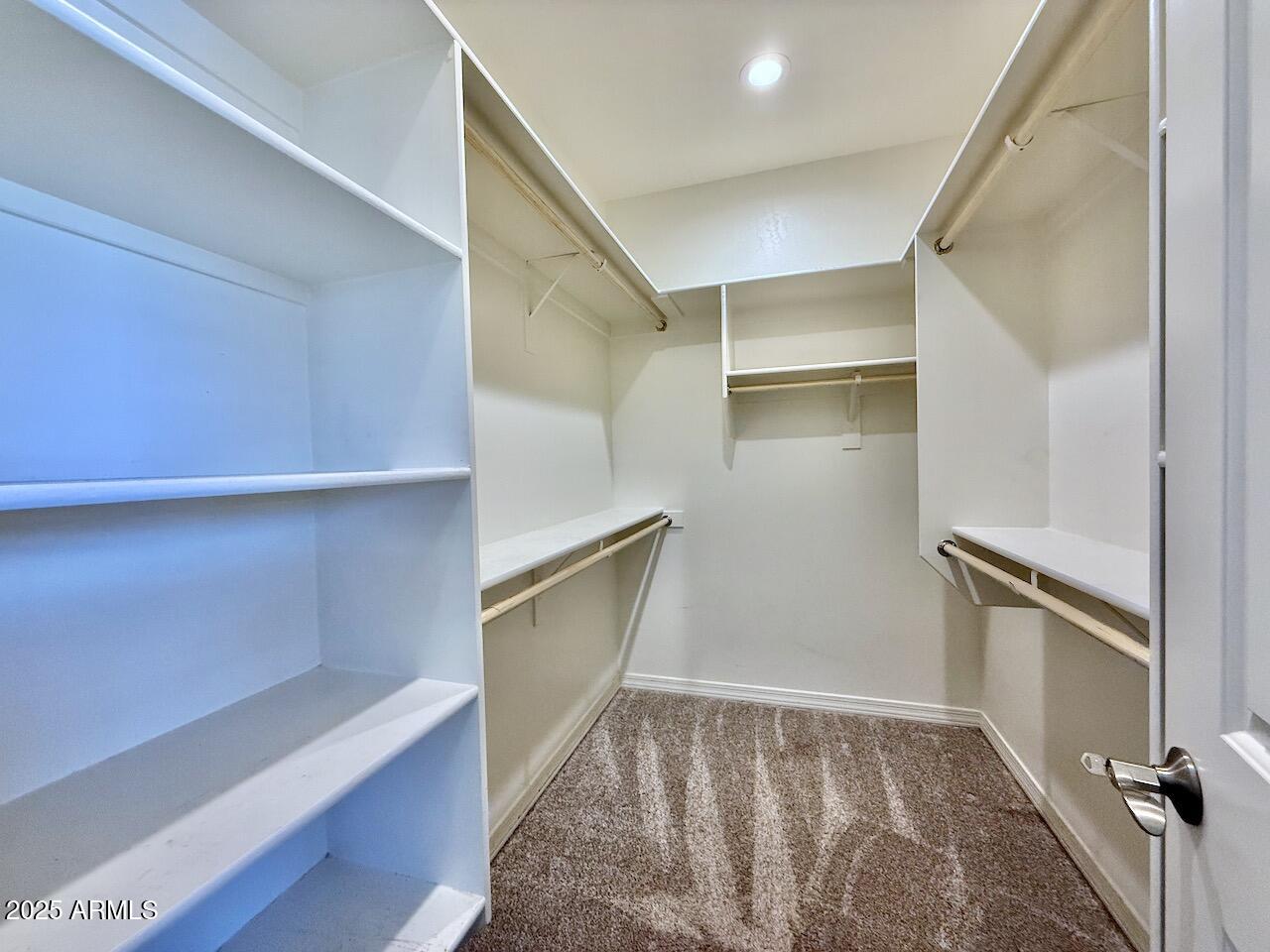17642 East Trails End Road Mayer, AZ 86333 - Photo 20 of 43 20 Primary Closet