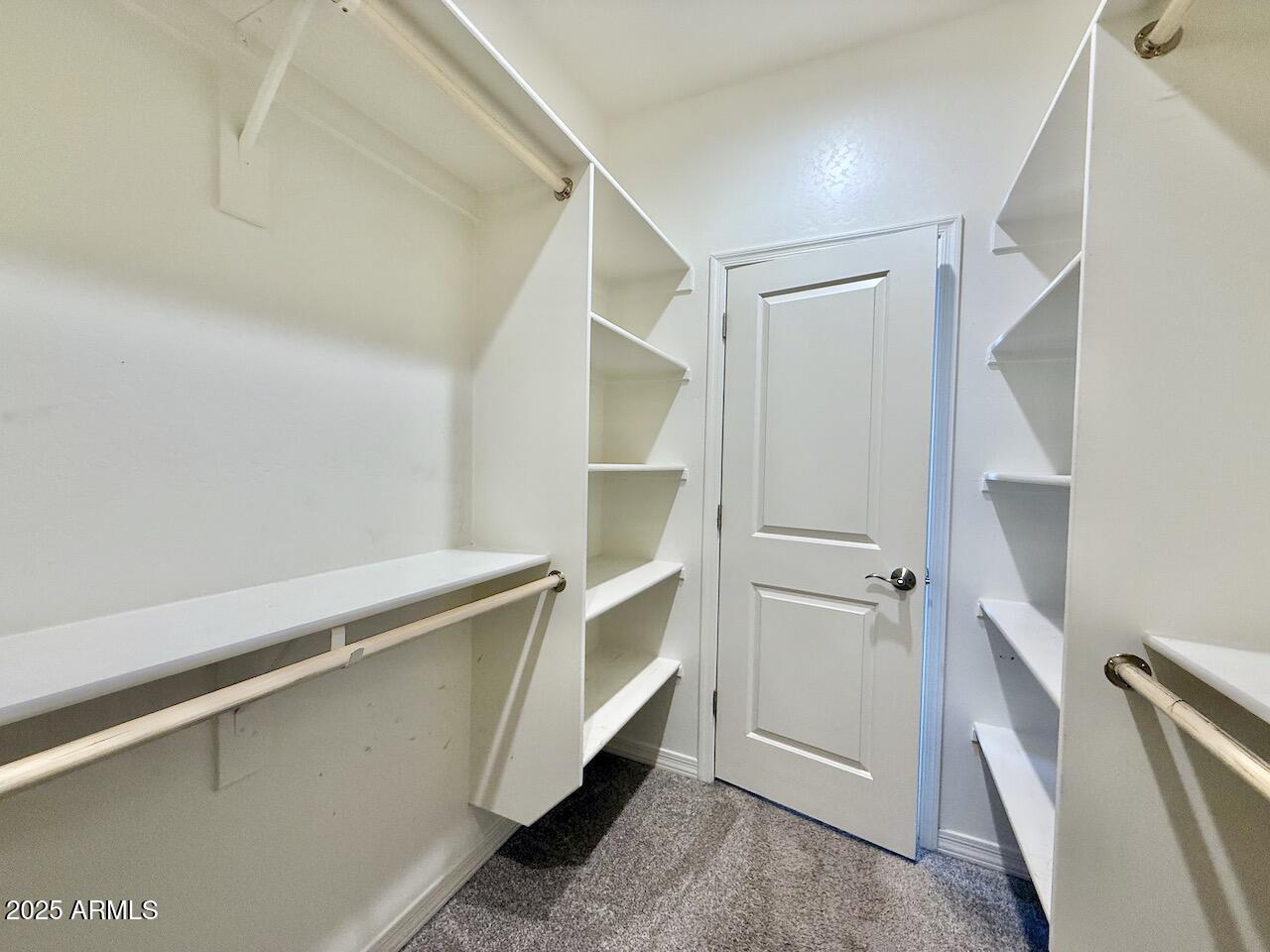 17642 East Trails End Road Mayer, AZ 86333 - Photo 21 of 43 21 Primary Closet 2