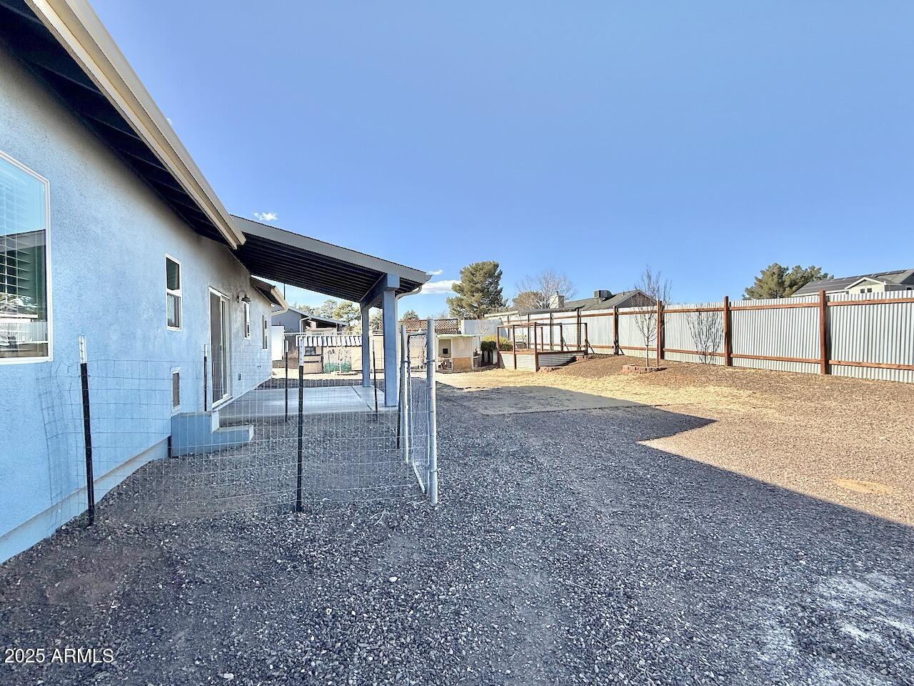 17642 East Trails End Road Mayer, AZ 86333 - Photo 41 of 43 40 Dog Run