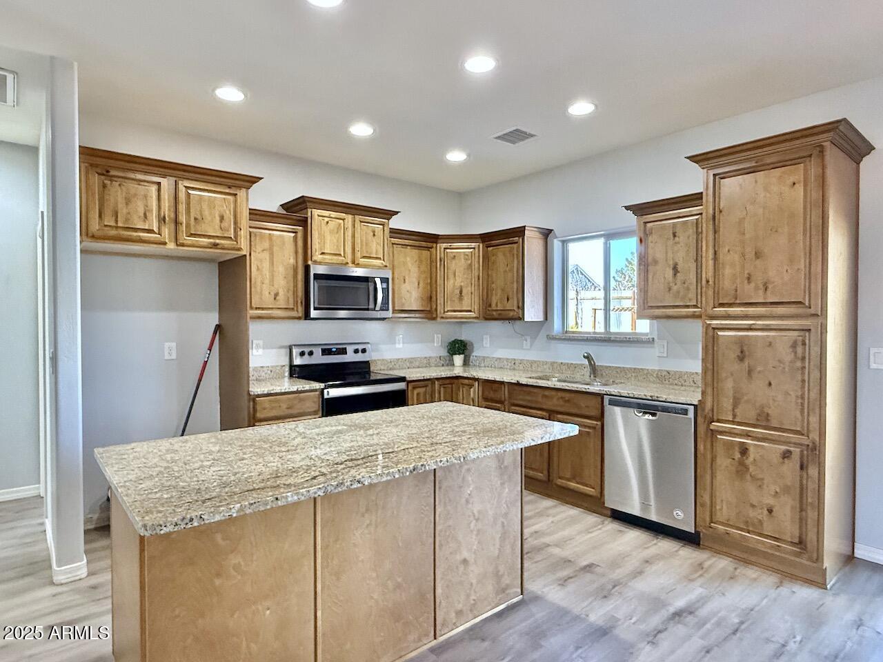17642 East Trails End Road Mayer, AZ 86333 - Photo 8 of 43 08 Kitchen 1