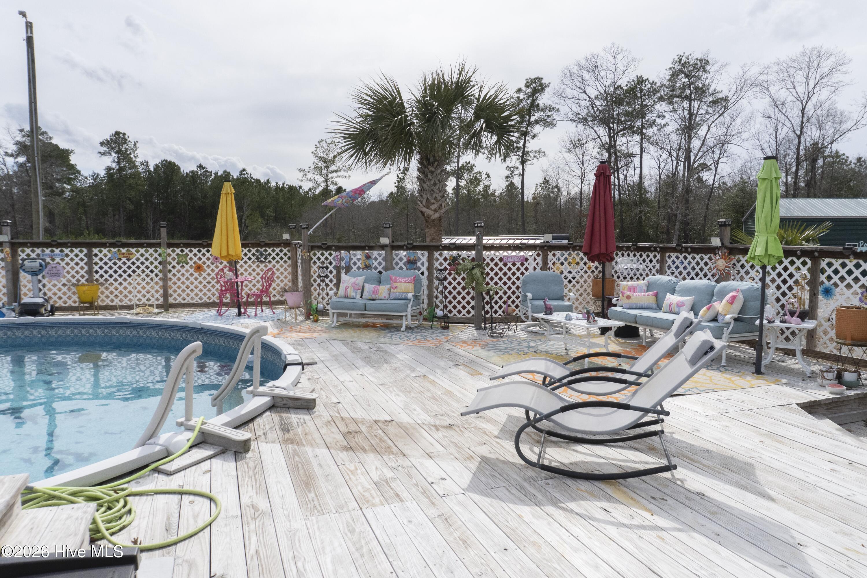5093 Owen Hill Road Elizabethtown, NC 28337 - Photo 46 of 58 DSC00860