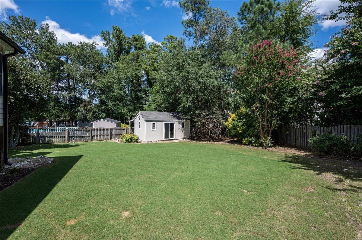 3220 Terrel Mill Road Raleigh, NC 27616 - Photo 6 of 32 Photo 6