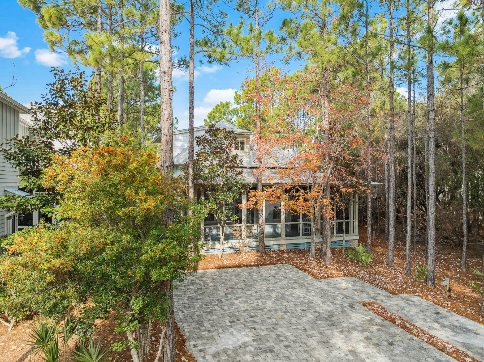 277 Pine Needle Way Santa Rosa Beach, FL 32459 - Photo 4 of 33 Array_277PineNeedleWay-12