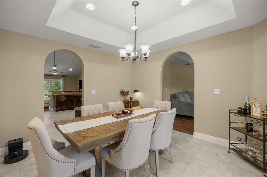 13131 Southwest 82nd Ct Road Ocala, FL 34473 - Photo 12 of 42 Gallery Image 12