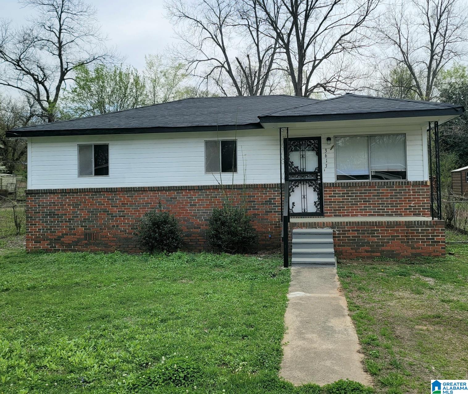 3613 Maple Avenue Southwest Birmingham, AL 35221 - Photo 1 of 11