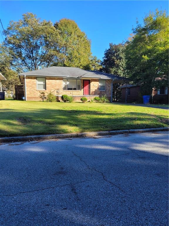 220 Willis Mill Road Southwest Atlanta, GA 30311 - Photo 1 of 1