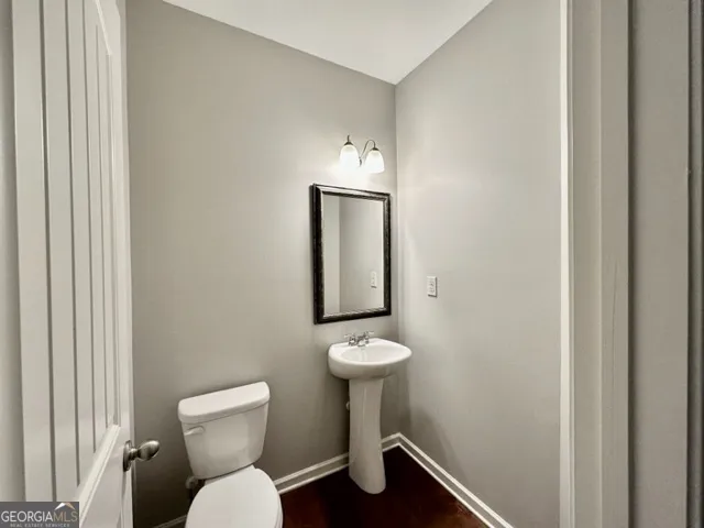 $1,850 | 387 Franklin Lane, Acworth, GA 30102