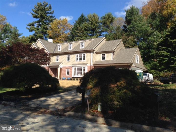 720 Malin Road Newtown Square, PA 19073 - Photo 1 of 4