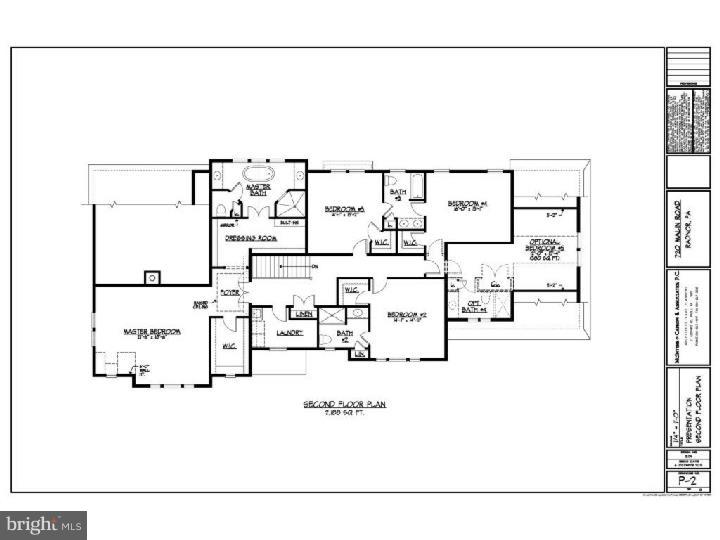 720 Malin Road Newtown Square, PA 19073 - Photo 2 of 4
