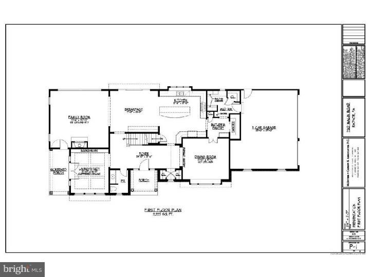 720 Malin Road Newtown Square, PA 19073 - Photo 3 of 4