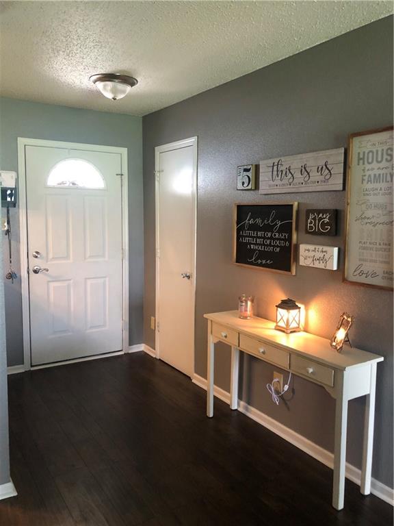 8446 South Paddleboat Lane Pendleton, IN 46064 - Photo 2 of 13