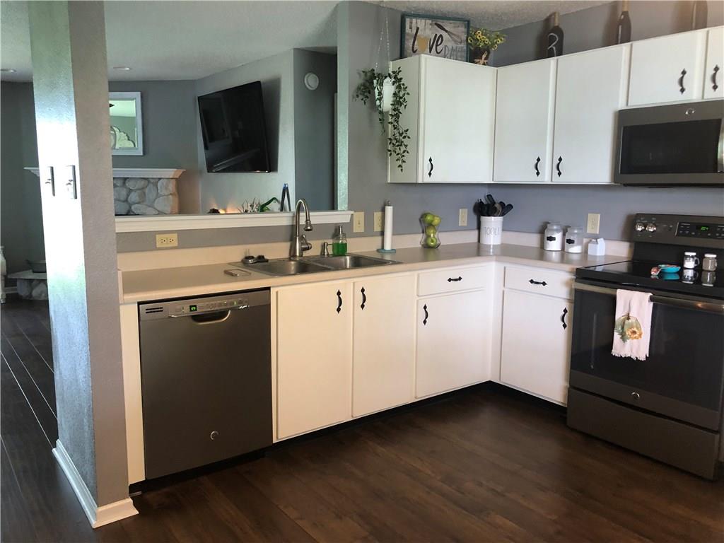 8446 South Paddleboat Lane Pendleton, IN 46064 - Photo 5 of 13