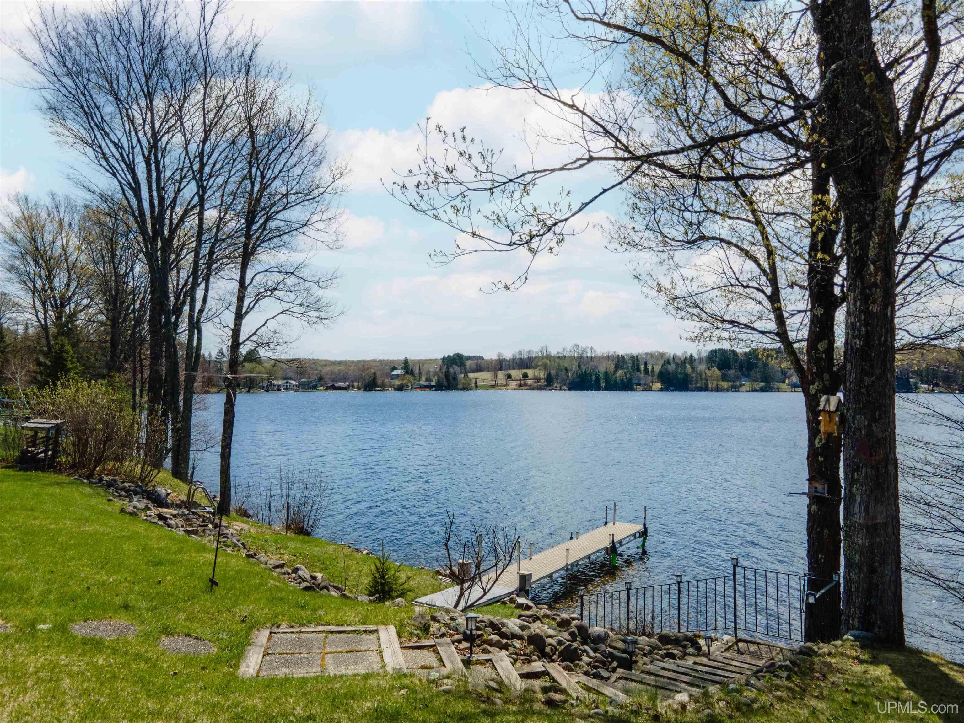 141 Noren Road Iron River, MI 49935 - Photo 45 of 53