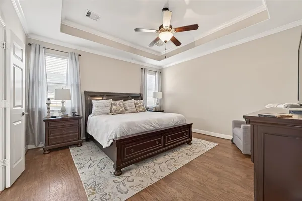 $245,000 | 2026 Que Manor Drive, Houston, TX 77090