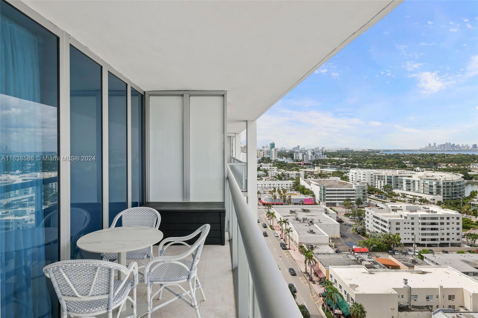 6799 Collins Avenue, Unit 1601 Miami Beach, FL 33141 - Photo 13 of 64