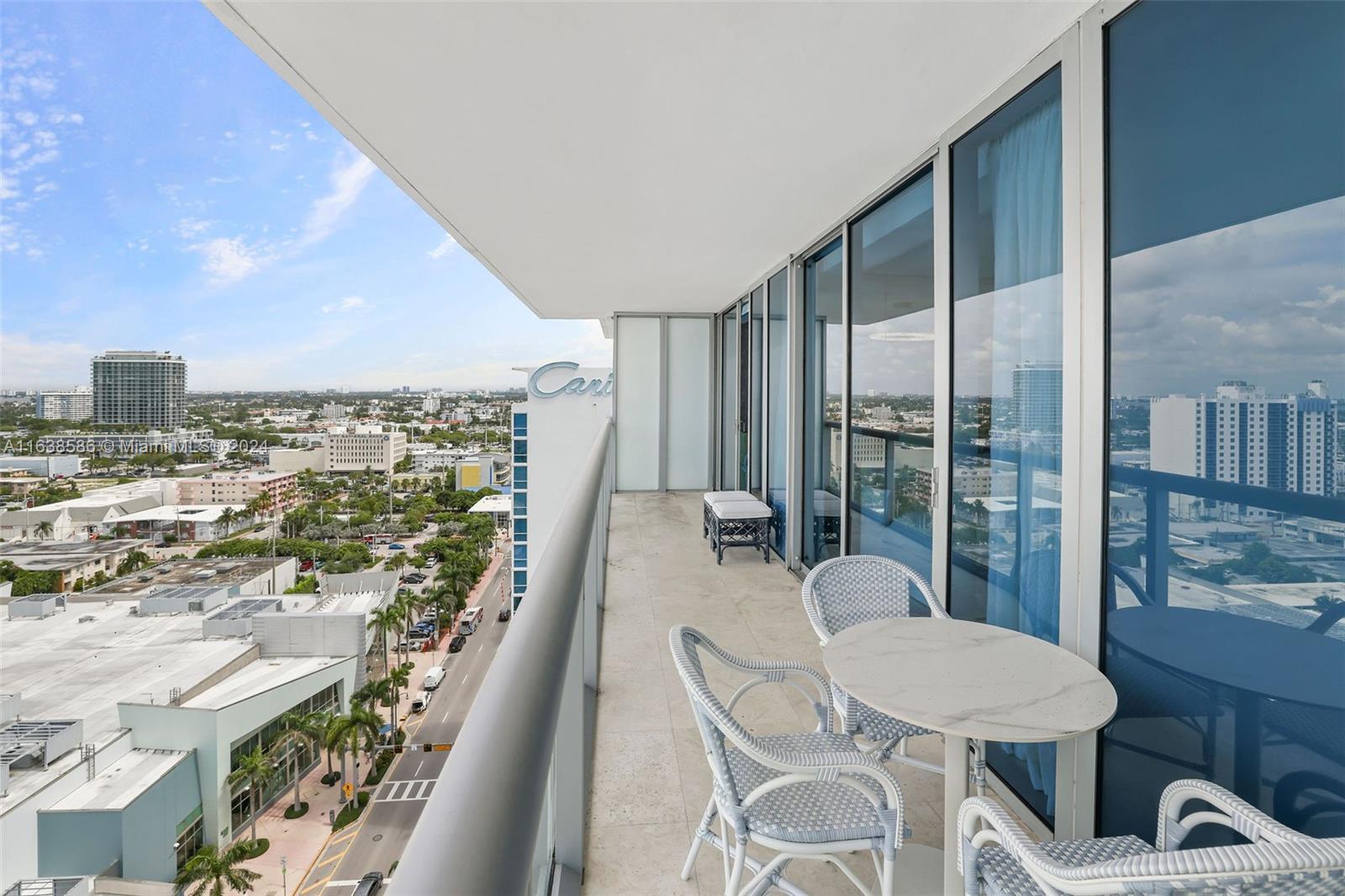 6799 Collins Avenue, Unit 1601 Miami Beach, FL 33141 - Photo 15 of 64
