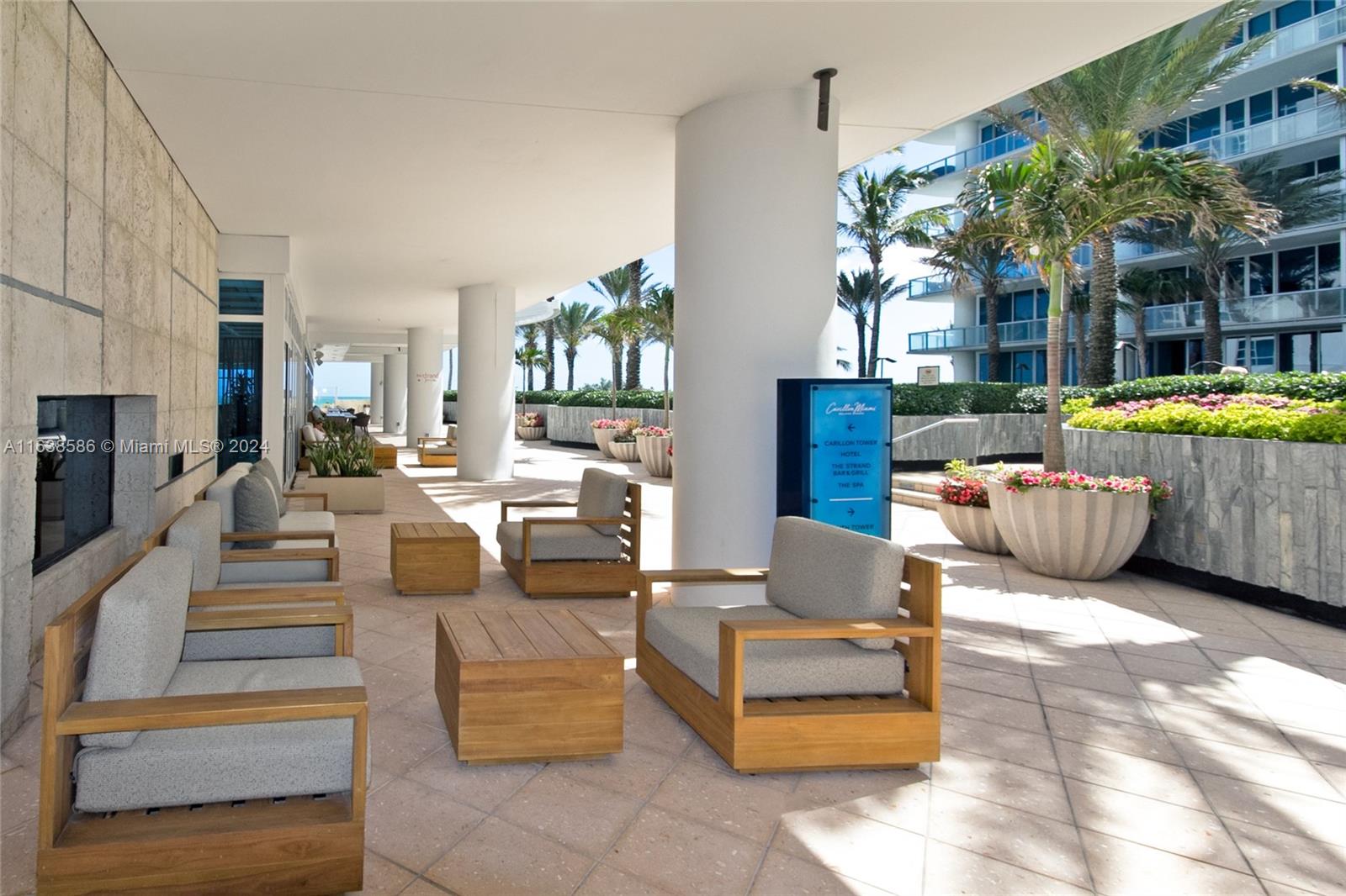 6799 Collins Avenue, Unit 1601 Miami Beach, FL 33141 - Photo 47 of 64