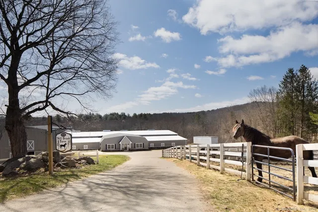 $2,750,000 | 1231-1233 Bantam Road, Litchfield, CT 06750