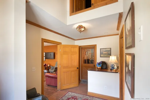 $2,750,000 | 1231-1233 Bantam Road, Litchfield, CT 06750