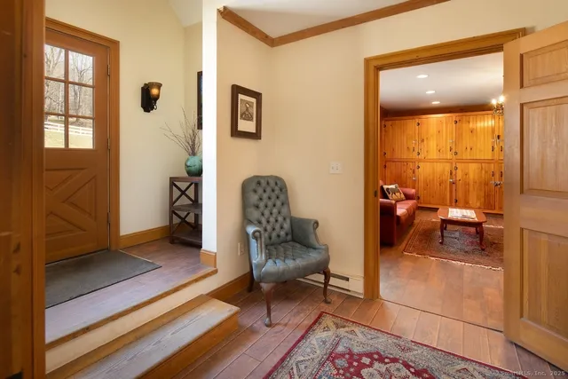 $2,750,000 | 1231-1233 Bantam Road, Litchfield, CT 06750