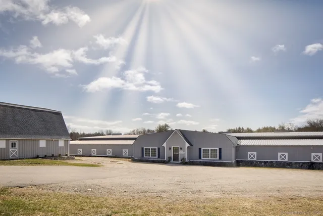 $2,750,000 | 1231-1233 Bantam Road, Litchfield, CT 06750