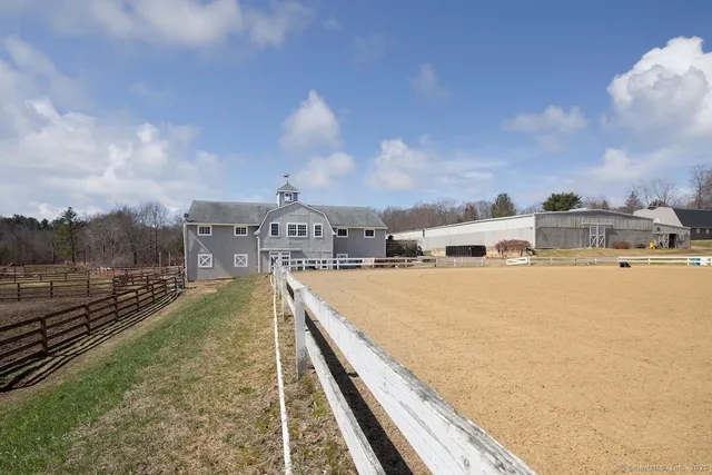 $2,750,000 | 1231-1233 Bantam Road, Litchfield, CT 06750