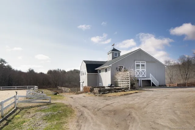 $2,750,000 | 1231-1233 Bantam Road, Litchfield, CT 06750