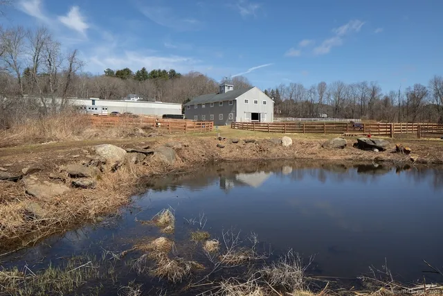 $2,750,000 | 1231-1233 Bantam Road, Litchfield, CT 06750