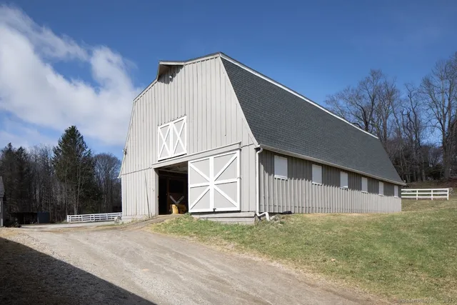 $2,750,000 | 1231-1233 Bantam Road, Litchfield, CT 06750