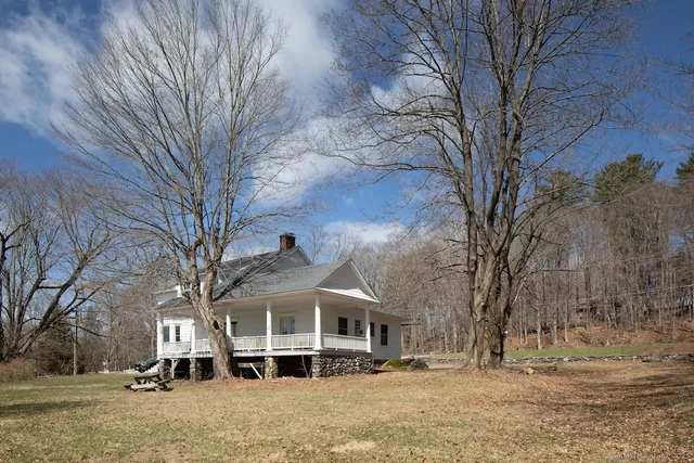 $2,750,000 | 1231-1233 Bantam Road, Litchfield, CT 06750