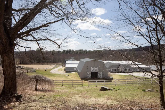 $2,750,000 | 1231-1233 Bantam Road, Litchfield, CT 06750