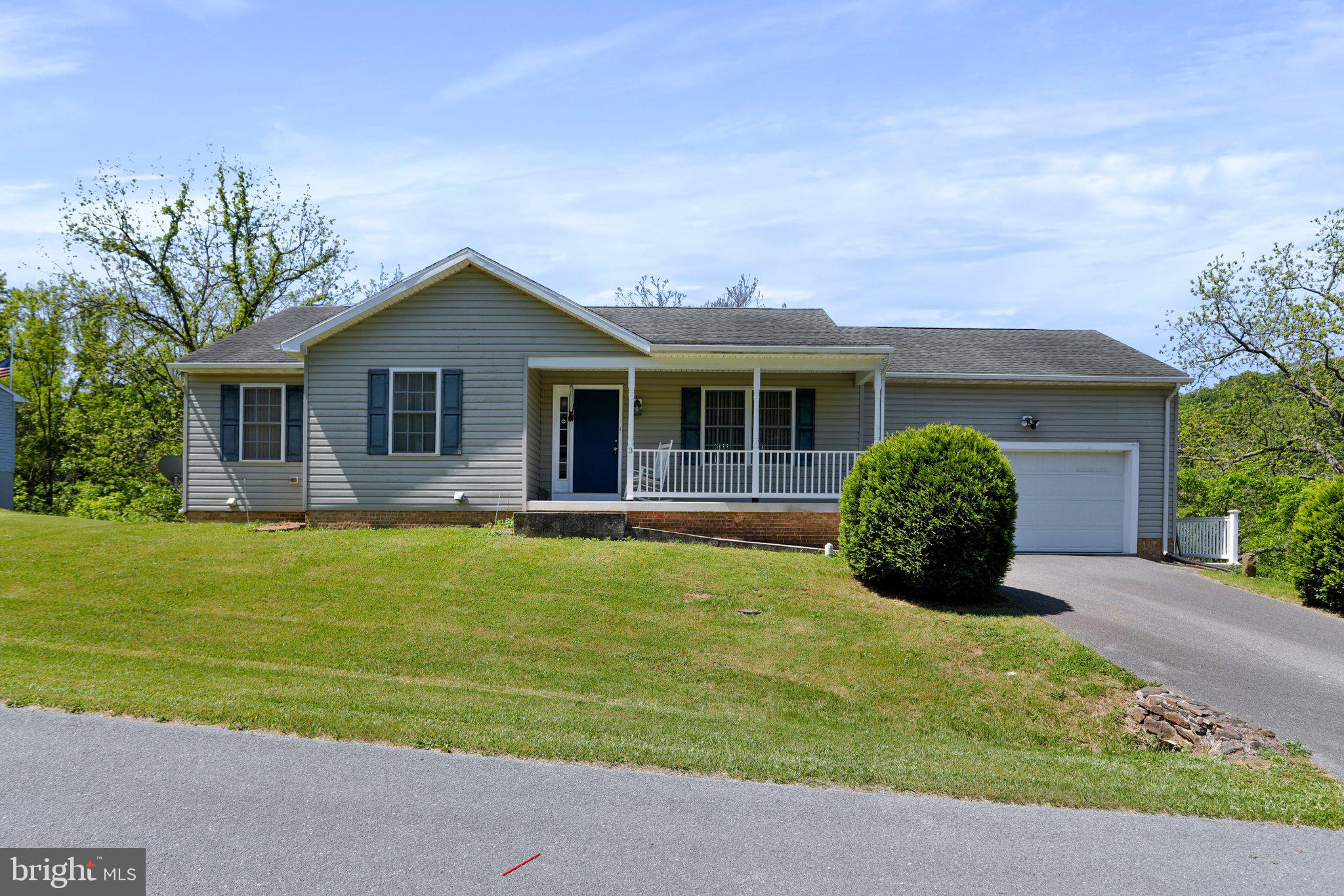 3 Sable Run Road Hancock, MD 21750 - Photo 2 of 54