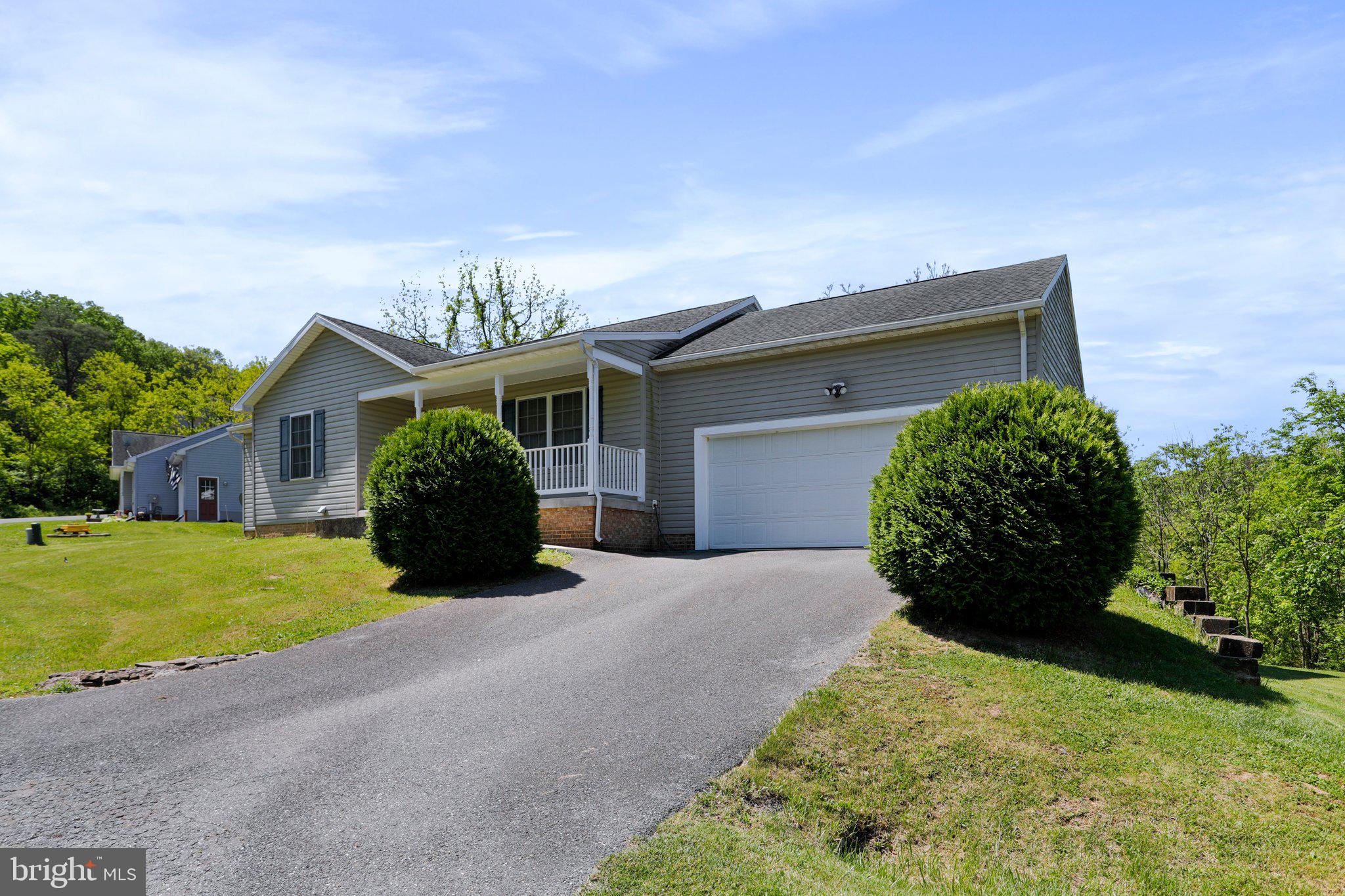 3 Sable Run Road Hancock, MD 21750 - Photo 4 of 54