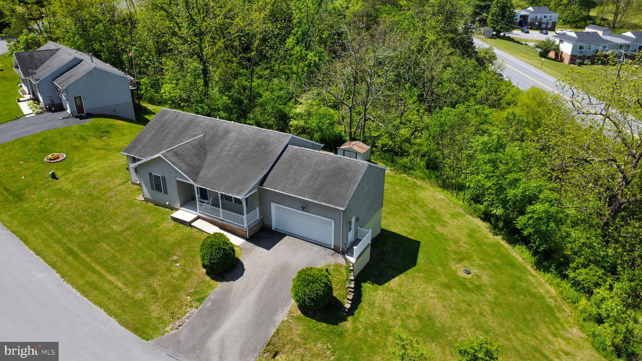 3 Sable Run Road Hancock, MD 21750 - Photo 43 of 54