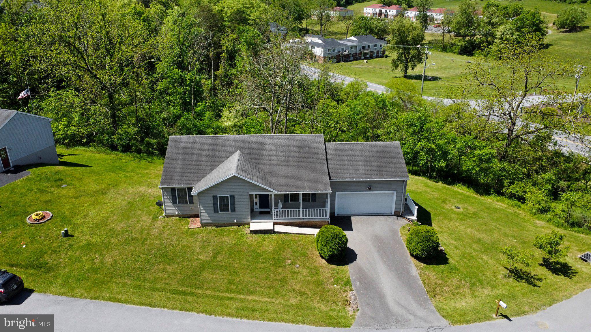 3 Sable Run Road Hancock, MD 21750 - Photo 44 of 54