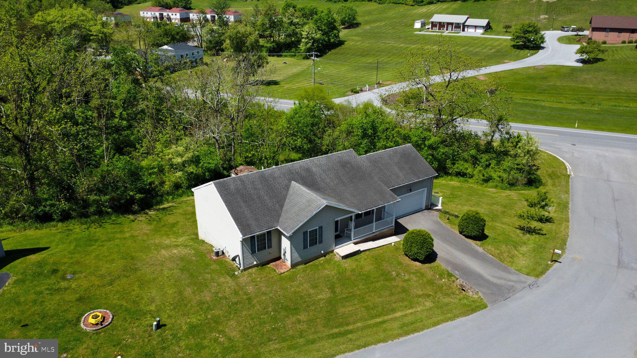 3 Sable Run Road Hancock, MD 21750 - Photo 45 of 54