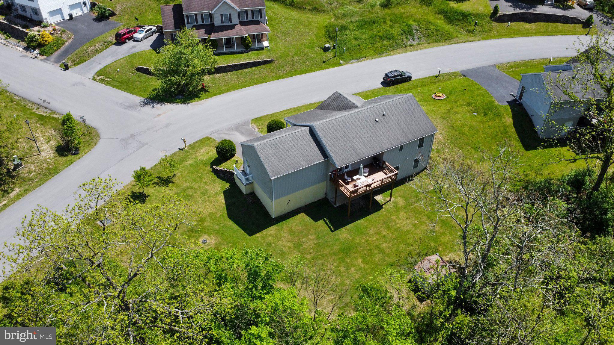 3 Sable Run Road Hancock, MD 21750 - Photo 46 of 54