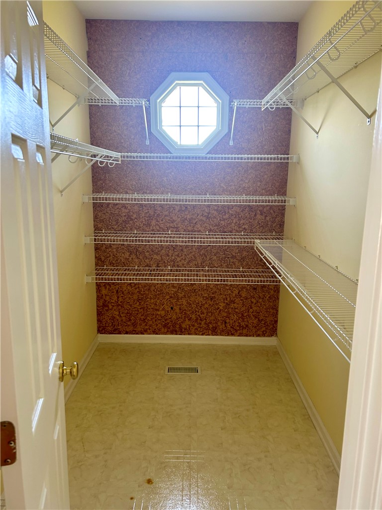 116 Buttercup Trail Anderson, SC 29621 - Photo 20 of 49 This organized walk-in closet offers ample storage and natural light.