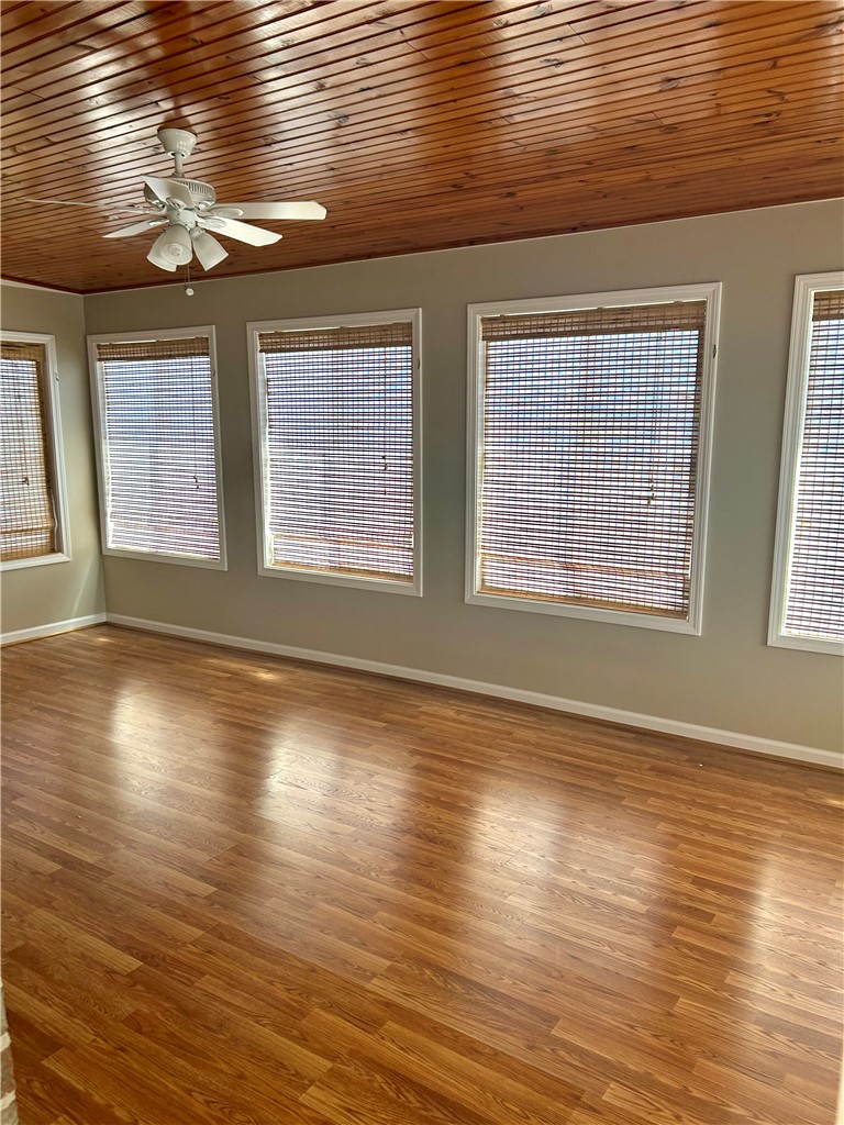 116 Buttercup Trail Anderson, SC 29621 - Photo 26 of 49 Bright room with natural light and classic wood finishes.