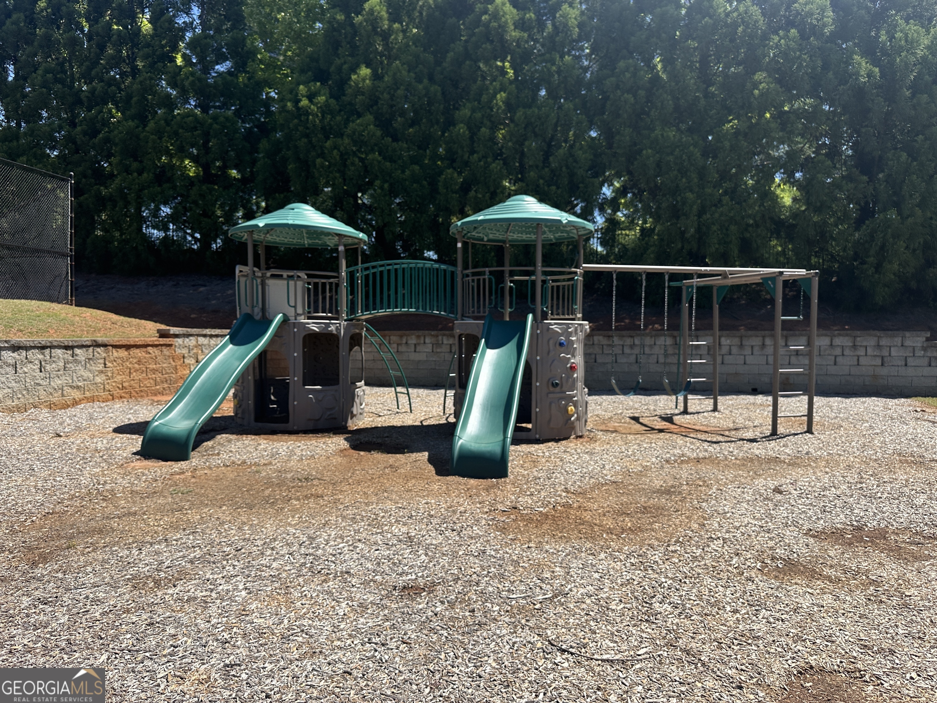 98 Adam Drive Forsyth, GA 31029 - Photo 3 of 9 a view of outdoor space with seating