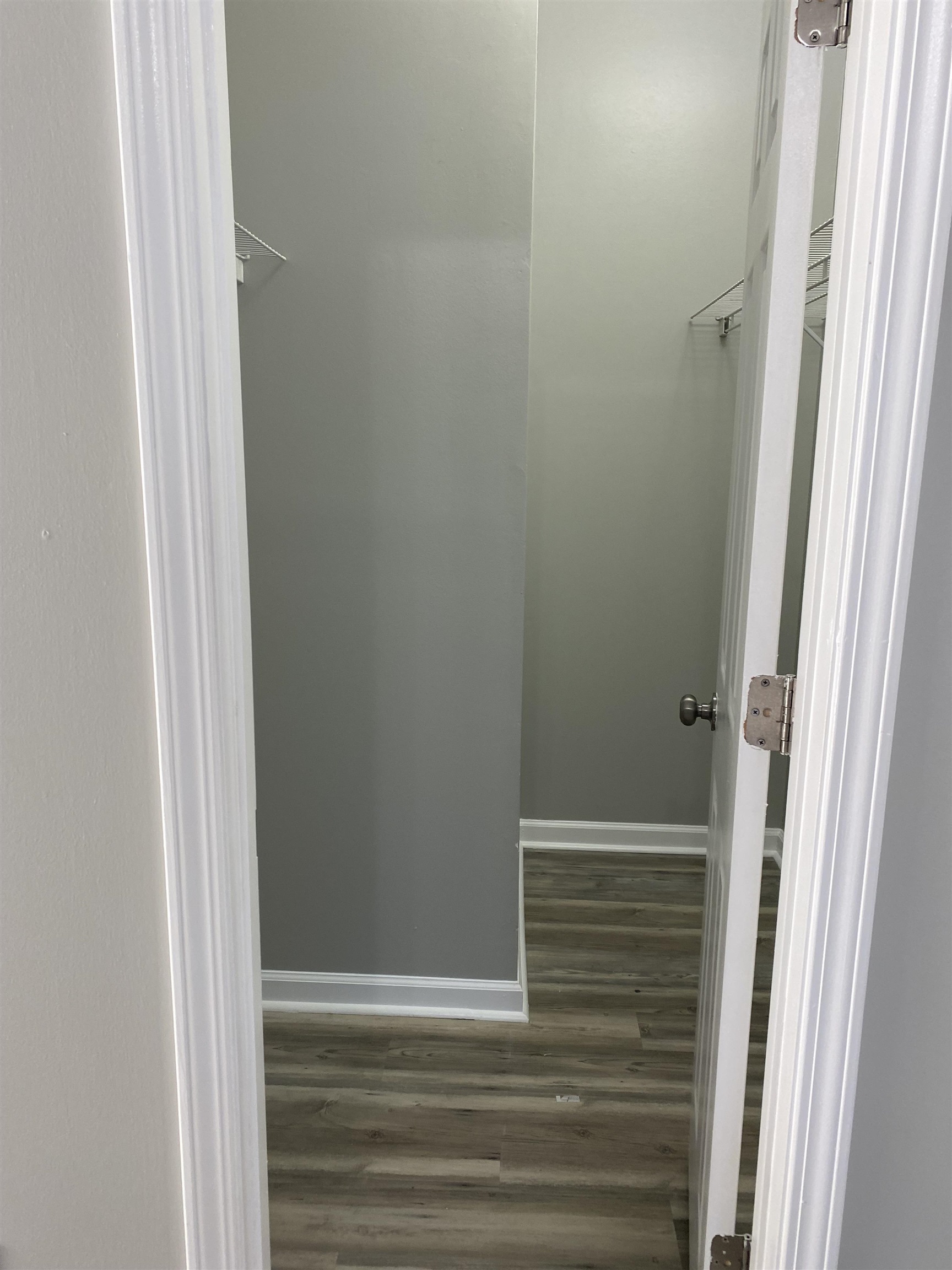 3872 Emerille Drive Foley, AL 36535 - Photo 15 of 19 walk-in closet