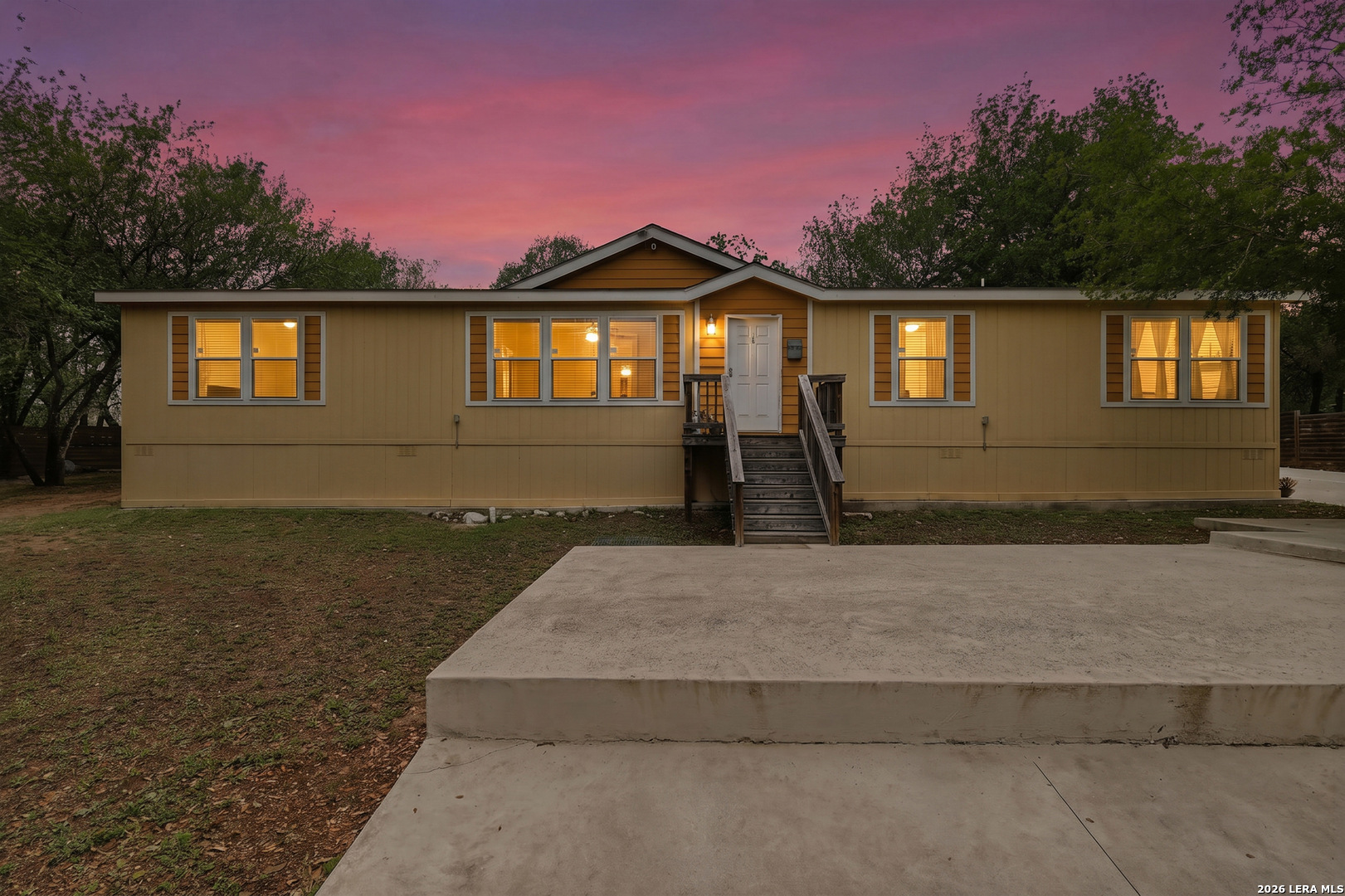 24231 Post Oak View San Antonio, TX 78264 - Photo 1 of 34
