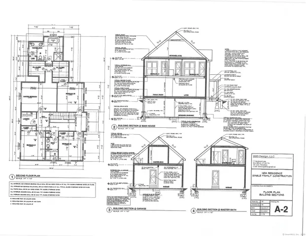$1,150,000 | 2 Autumn's Way, Brookfield, CT 06804