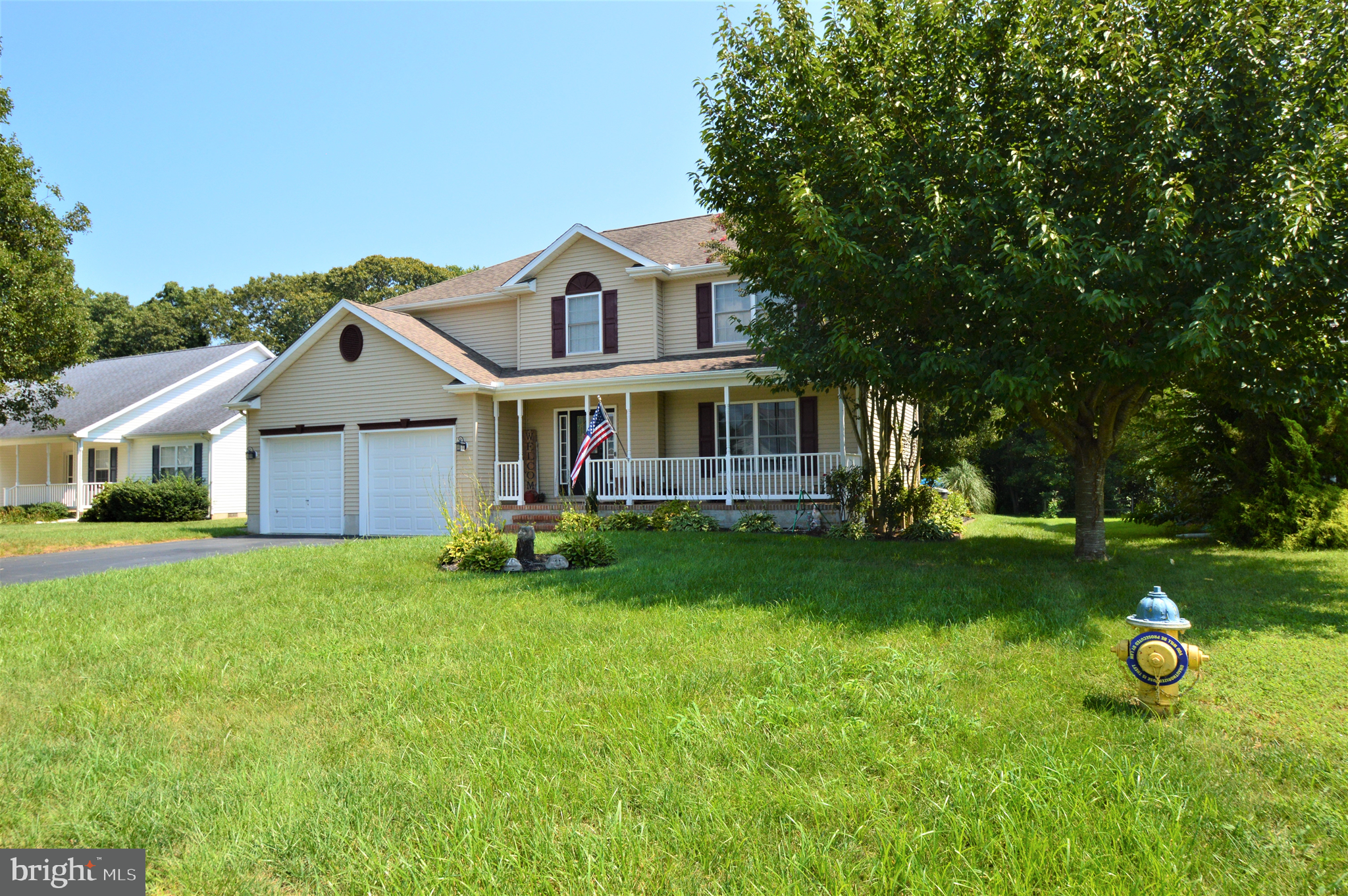 228 Quaker Hill Road Magnolia, DE 19962 - Photo 1 of 72 Gallery Image 1
