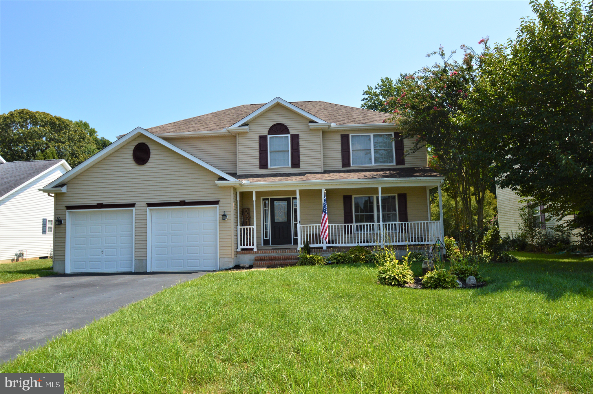 228 Quaker Hill Road Magnolia, DE 19962 - Photo 2 of 72 Gallery Image 2