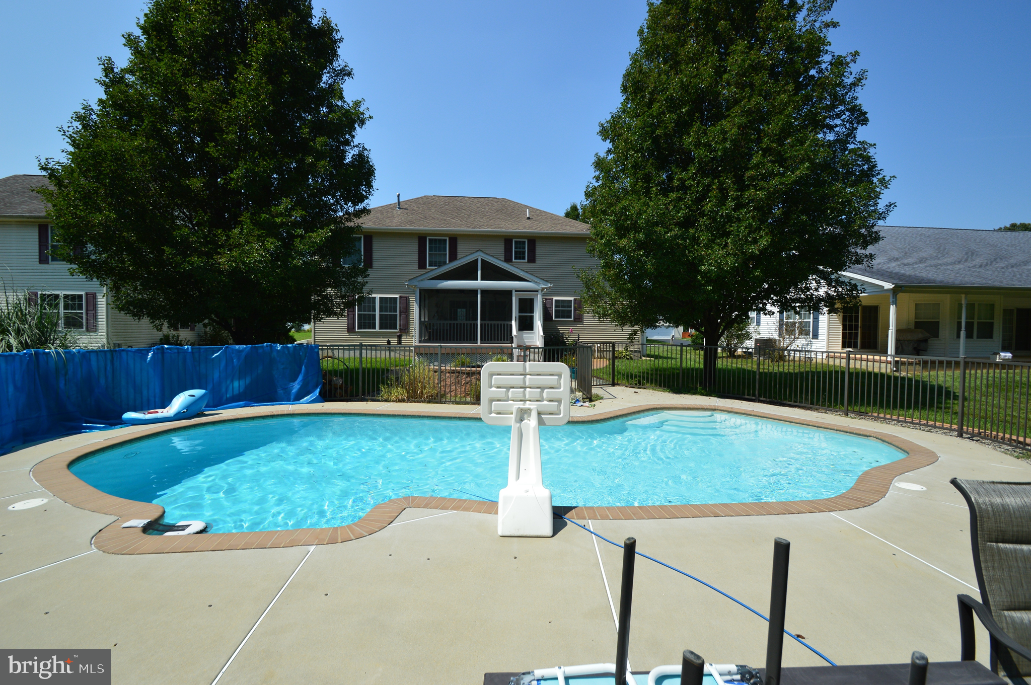 228 Quaker Hill Road Magnolia, DE 19962 - Photo 12 of 72 Gallery Image 12