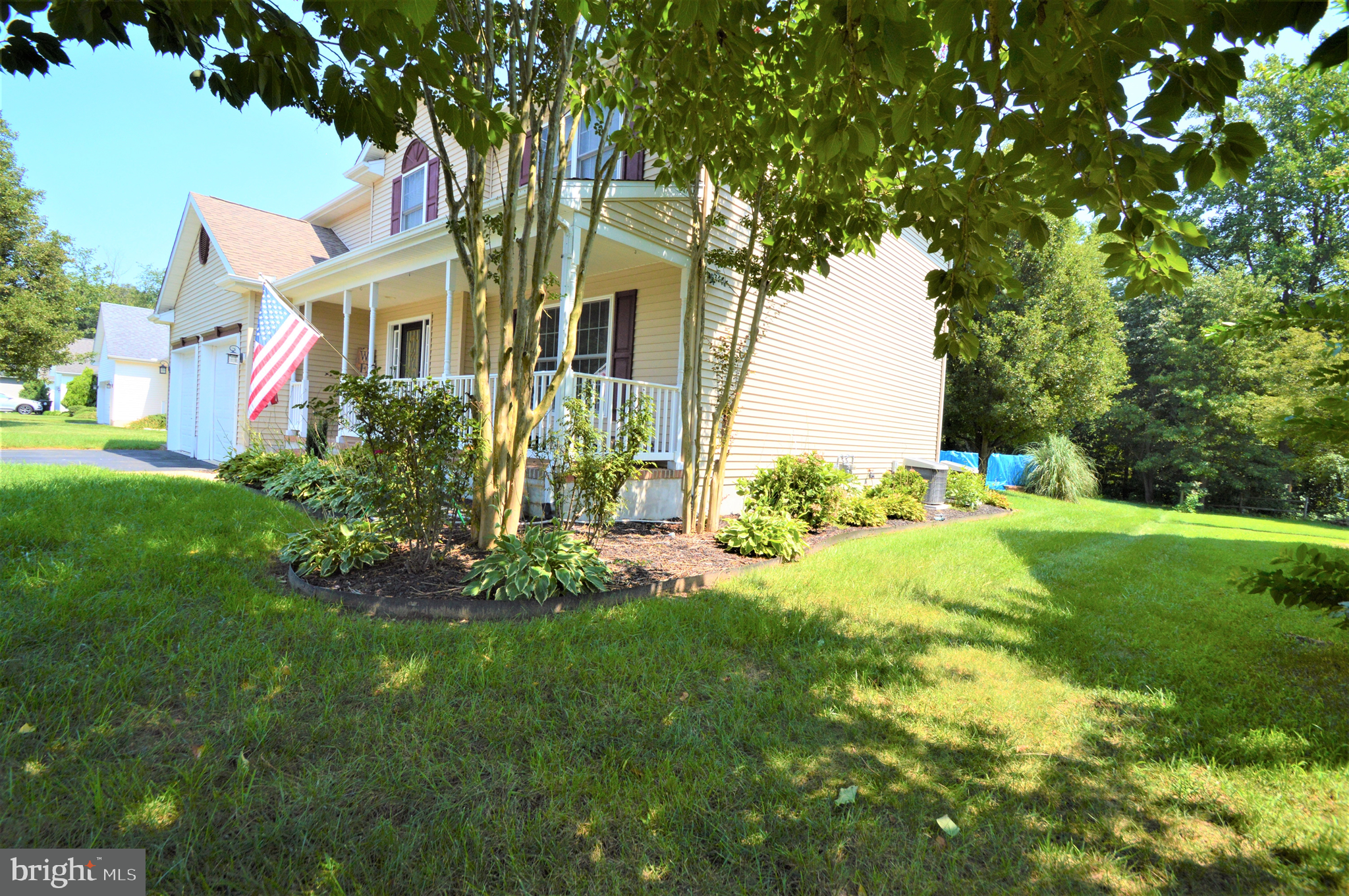 228 Quaker Hill Road Magnolia, DE 19962 - Photo 3 of 72 Gallery Image 3