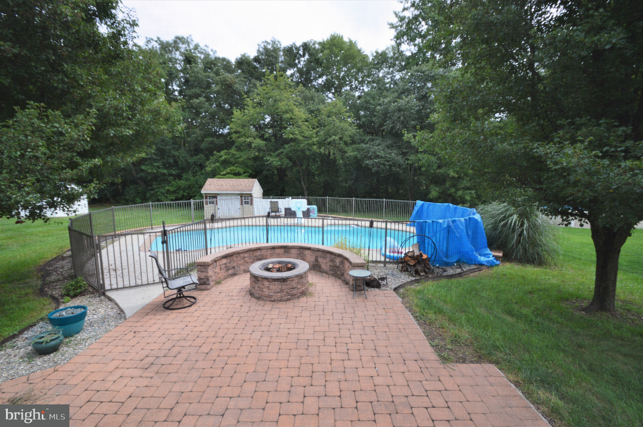 228 Quaker Hill Road Magnolia, DE 19962 - Photo 7 of 72 Gallery Image 7