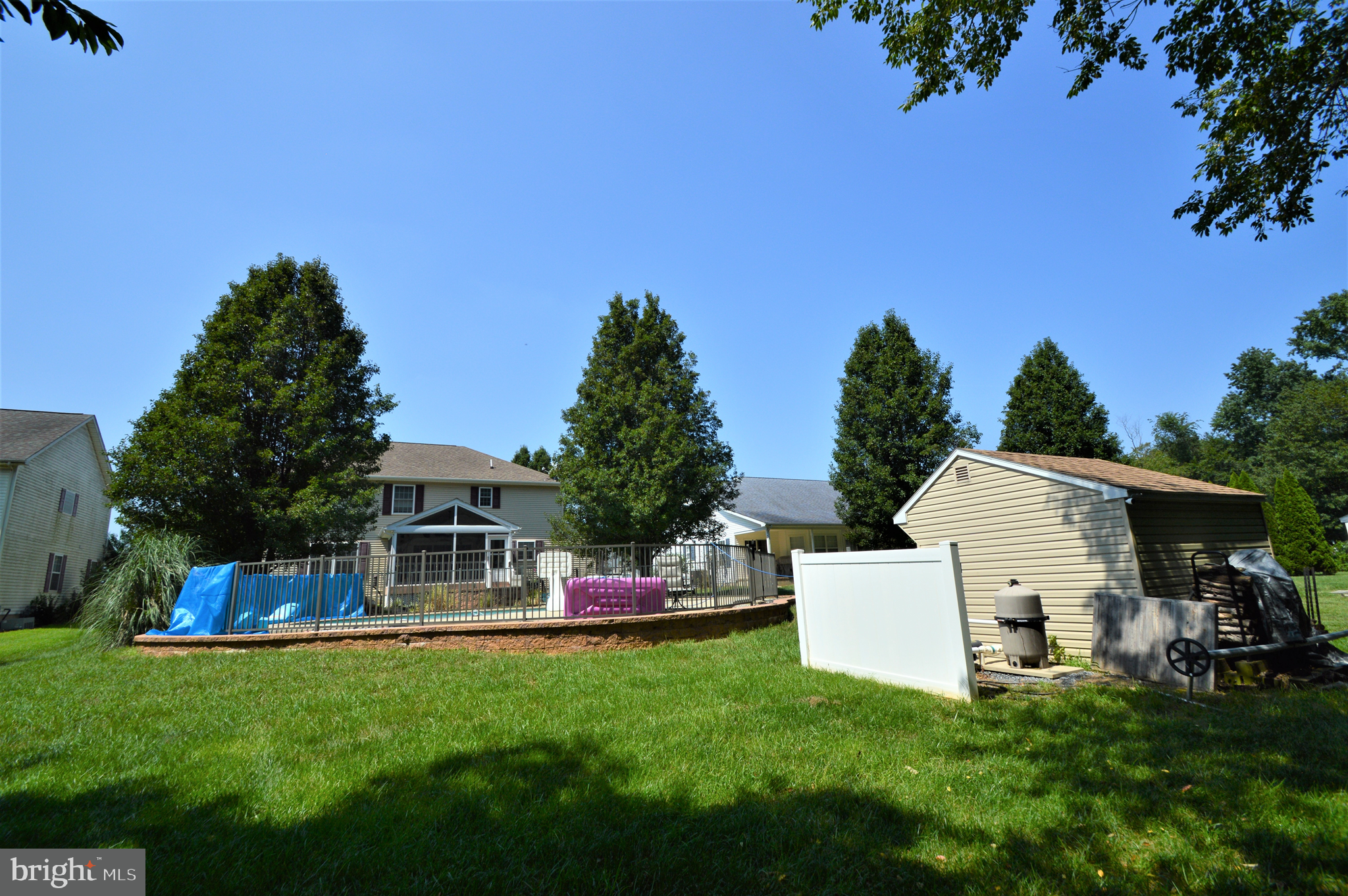 228 Quaker Hill Road Magnolia, DE 19962 - Photo 10 of 72 Gallery Image 10