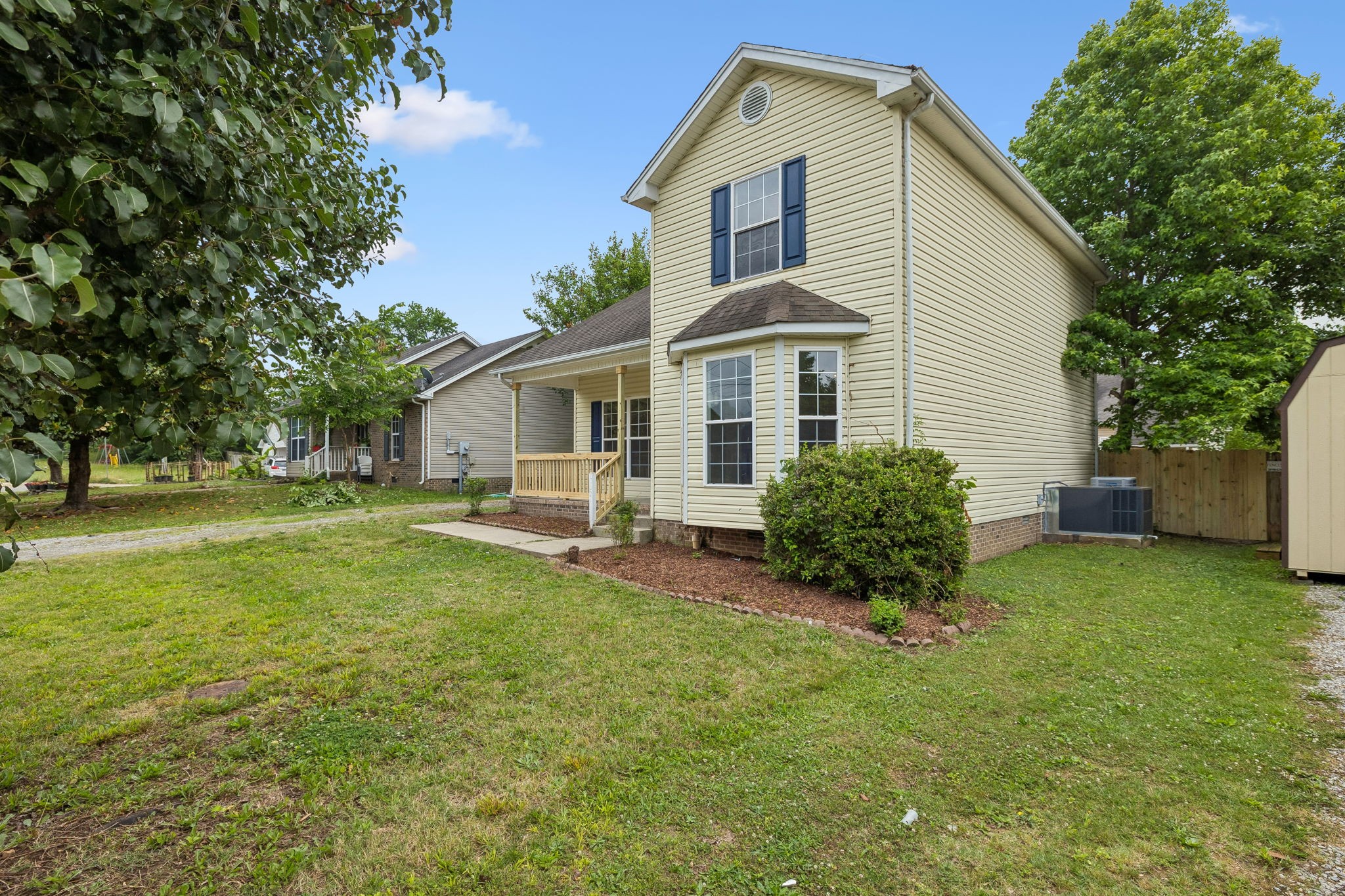 162 Sleepy Hollow Drive Springfield, TN 37172 - Photo 3 of 47